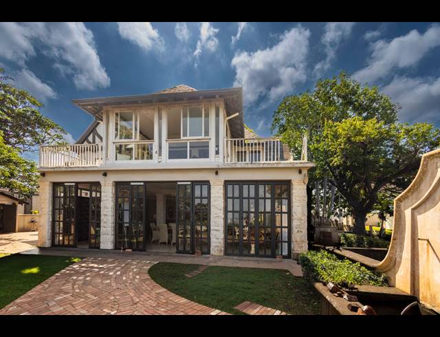 4 BEDROOM HOUSE FOR SALE IN WESTRIDGE